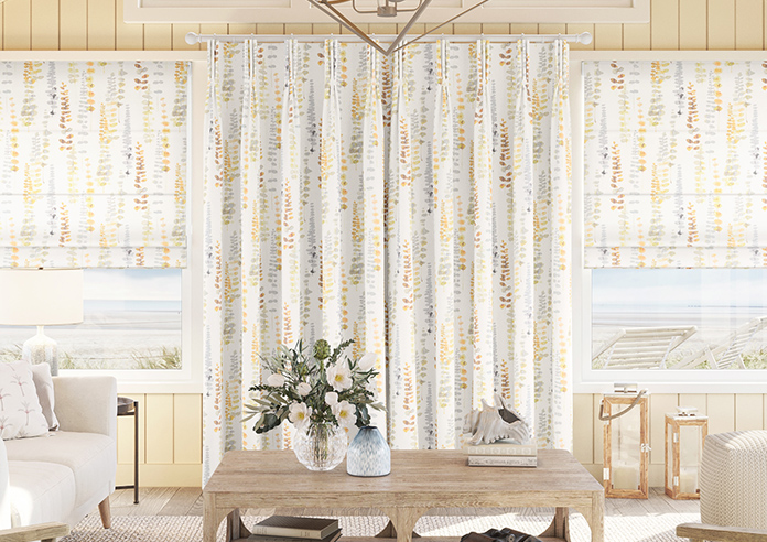 Santa Maria, Splendor - Made to Measure Curtain - Image 7